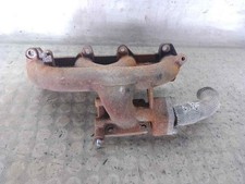 46791354 auspuffkrümmer r. FIAT STILO 192 1.9 JTD 115 DYNAMIC SKY 2002 221812