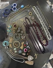 Vintage Costume Jewelry Lot