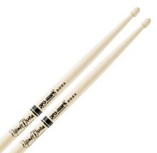 ProMark SD23W Dennis Delucia Maple Wood Tip Sticks with FREE Shipping