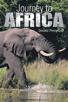 Donald Penn-Goff | Journey To Africa | Taschenbuch | Englisch (2014) | Xlibris