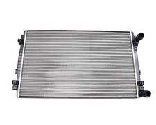 VW Golf VII + Passat 3G Thermotec Wasserkühler D7S007TT - kompatibel 5Q0121251EM