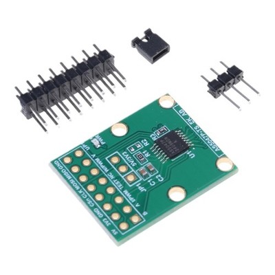 Precise AS5047P Encoding Board Perfect For Educational And Research Purposes