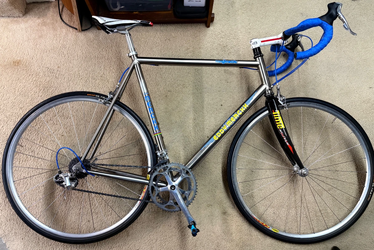Eddy Merckx 700C Bikes for sale | eBay