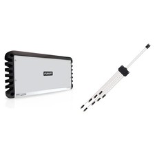 Fusion Entertainment SG-DA82000 Signature Series 8 Channel Marine Amplifier w...
