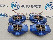 BMW 1 SERIES BRAKE CALIPER KIT 6799465 6860738 F20 F21 F22 F23