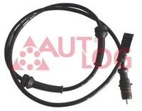ABS Sensor Raddrehzahl Vorderachse FüR Renault Megane II Stufenheck ScÉNic