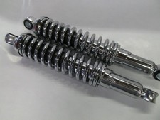 Suzuki T350 T250 1969-1970 NEW shock set  