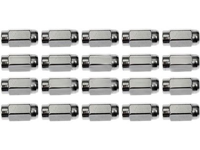 Dorman Lug Nut fits Dodge Durango 2004-2009 93JNRF