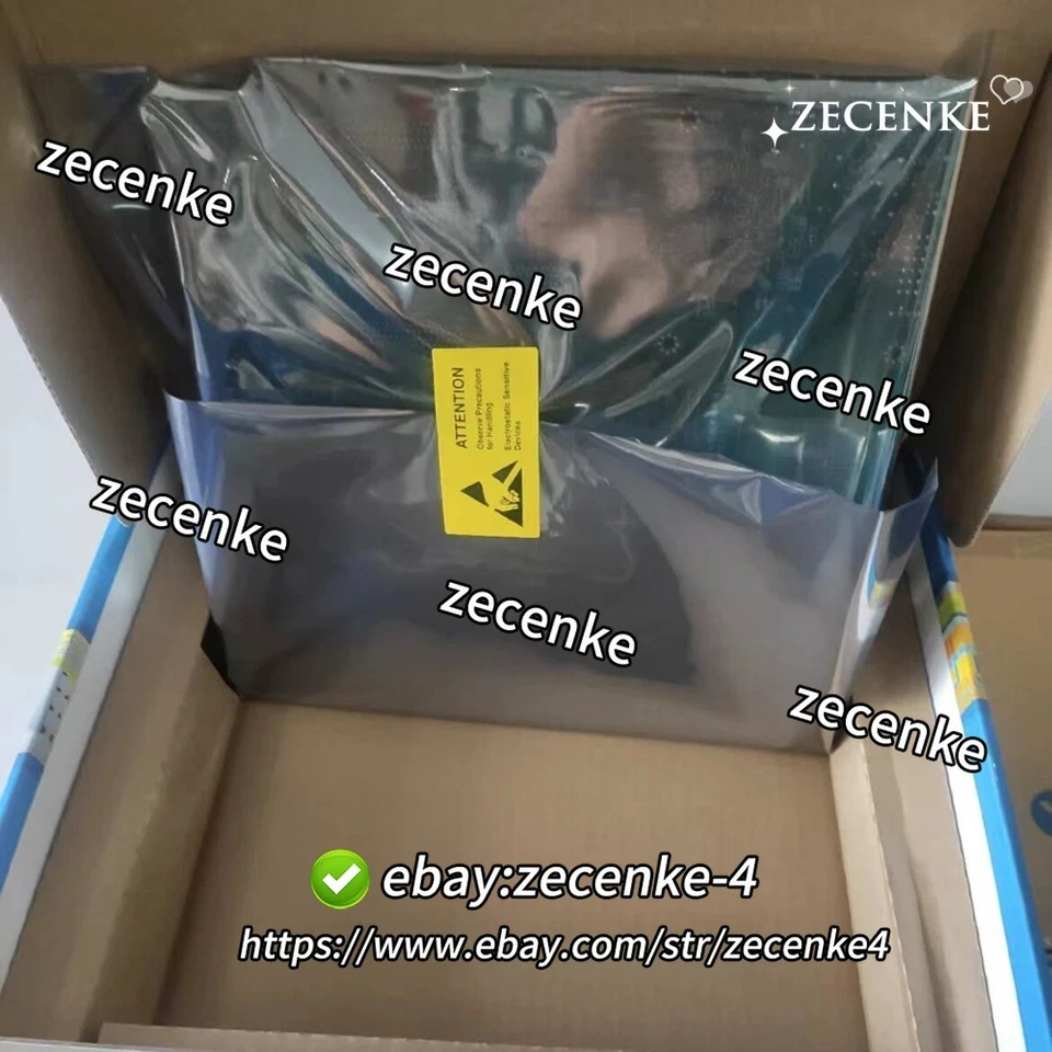 Intel DBS1200V3RPO Chipset-C224 Socket-LGA1150DDR3L-1600MHz Motherboard - Image 3 of 4