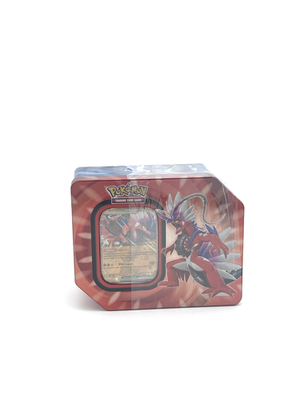 Pokémon TCG 5-Pack Koraidon EX Collectable Tin - FACTORY SEALED | eBay