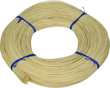 round Reed 1 1-1/2Mm 1-Pound Coil, Approximately, 1600-Feet