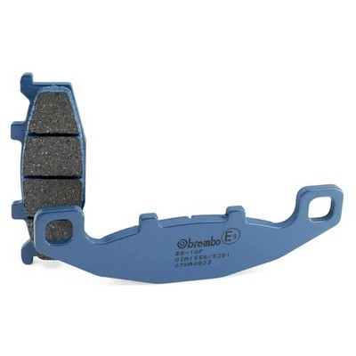 BREMBO Bremsbeläge Paar CC 07KA0933 ZX10 TOMCAT NINJA 1000 1988-1990
