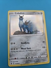 cobalion pokemon card price M4] Cobalion ex 101/083〈SR〉 – Buy Online at Omotenashi TCG