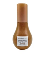 GLOW RECIPE Watermelon Glow Niacinamide Hue Drops Sun Glow Serum 1.35 oz