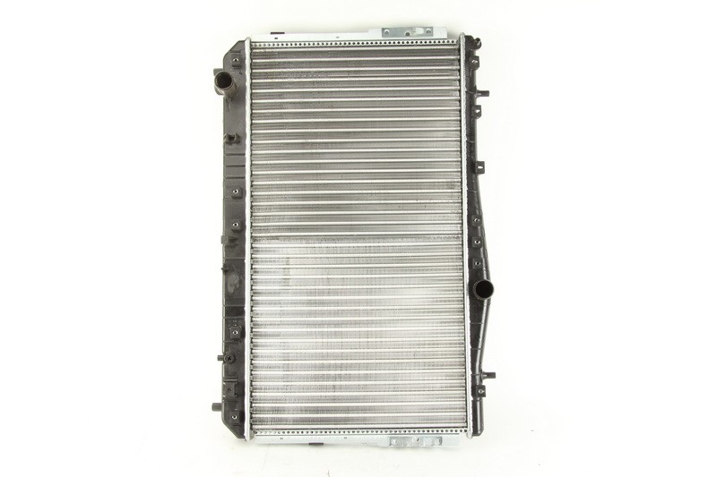 Für THERMOTEC D70009TT Engine radiator CHEVROLET REZZO; DAEWOO TACUMA / REZZO D
