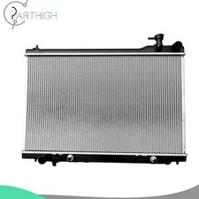 Fits CU2683 for 2003-2008 FX35 3.5L V6 Brand New Replacement Aluminum Radiator
