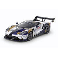 1:10 RC Ford GT Mk.Ii 2020 (TT-02) PB