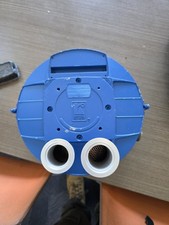 MBraun / Rotron 1-Stage Regenerative Blower -...