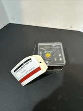 Antunes High Pressure Gas Switch 5-35” 1/4 “NPT 