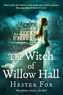 The Witch Of Willow Hall: A Spellbinding Historical... | Buch | Zustand sehr gut