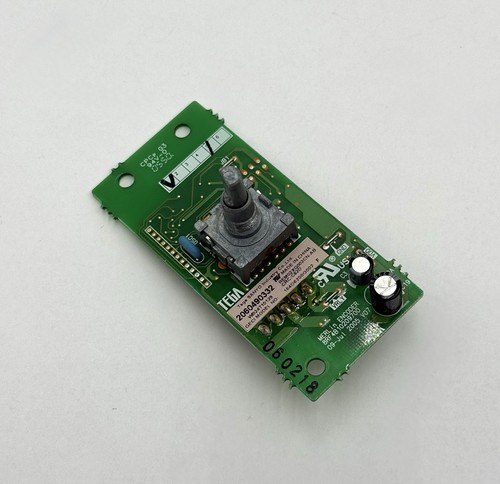 GE Oven Temperature Encoder Control Board WB24T10129 | eBay
