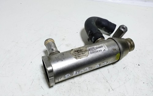 PEUGEOT 407 6D AGR-Kühler 4U3Q9Y493AK 2.70 Diesel 150kw 2007 27712367