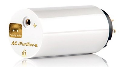 iFi Audio AC iPurifier Mains Audio Noise Eliminator