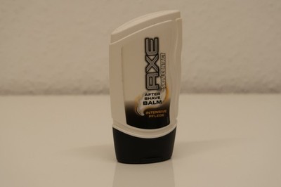 Axe Skin Contact Aftershave Balm Unilever 100ml rarität Sammlung