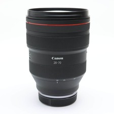 Canon RF 28-70mm F/2L USM Canon RF mount  92