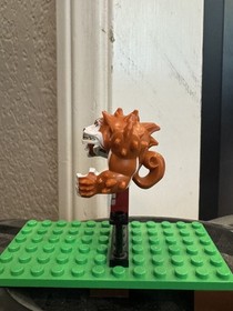 LEGO Teenage Mutant Ninja Turtles - Dogpound Minifigure (79104)