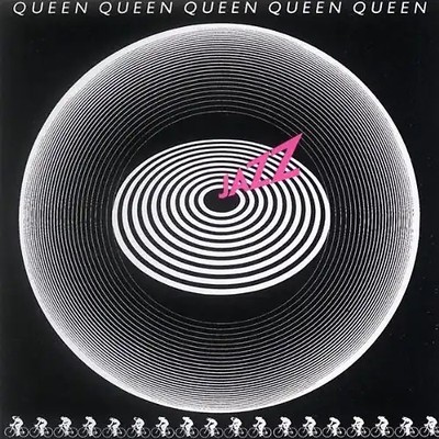 Queen - Jazz (1978)