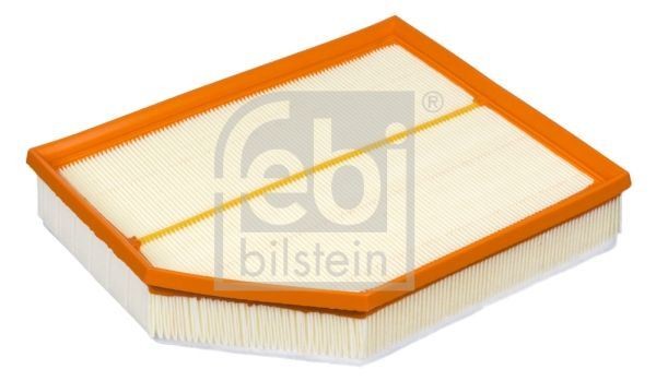 Febi Bilstein 48557 Air Filter Air Supply Fits Volvo S60 S90 V60 V90 XC60 XC90 - Image 17