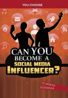 Eric Braun | Can You Become A Social Media Influencer? | Taschenbuch | Englisch