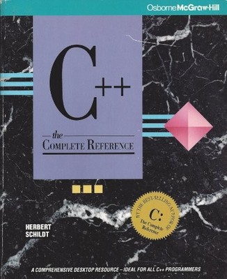 C: The Complete Reference,Herbert Schildt