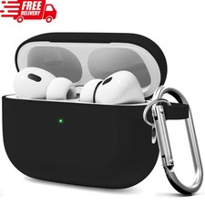 for AirPods Pro 2 Case Cover, Compatible with AirPods Pro 2nd/1st Generation Cas