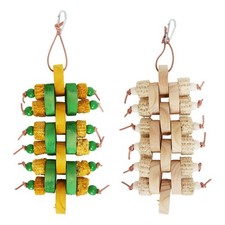Bird Toy Chew Toy Hanging Toy