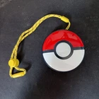 Nintendo Pokemon Go Plus+ Wrist Strap included