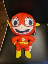 DC Super Friends Push The Flash By A&A Global Industries 2020 13”