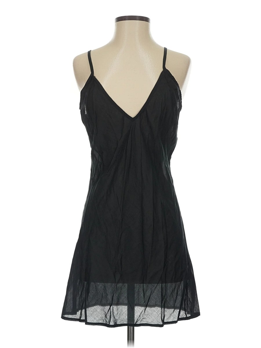 Member's Mark Women Black Vest S