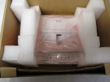 Cisco TelePresence Touch 10 TTC5-09 CTS-CTRL-DV10 PoE Display NEW SEALED