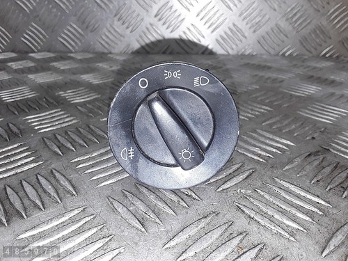 1999 VW GOLF IV SCHALTER LICHTSCHALTER NEBELSCHEINWERFER 1C0941531