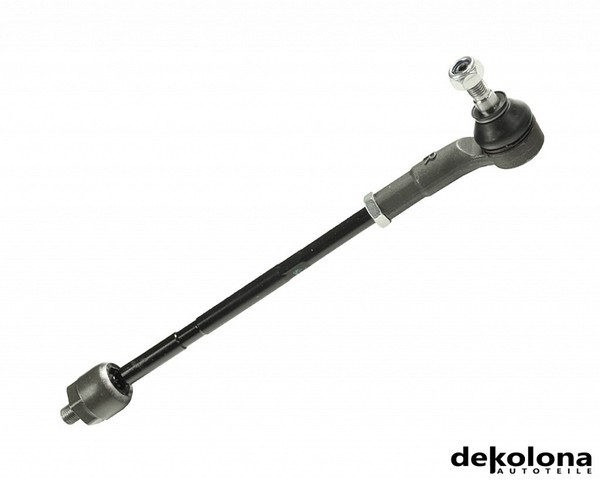 Spurstange FüR Seat Ibiza Cordoba, VW Polo, Skoda Roomster Rechts Vorne 01-15-image