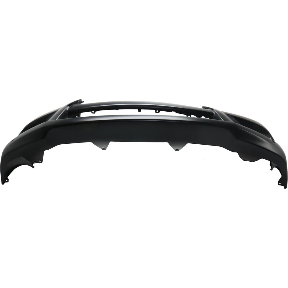 521196A969 New Bumper Cover Fascia Front for Lexus LX570 2013-2015 Foto 4 de 4