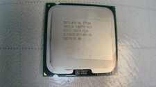 Intel Core 2 Duo E7500 2.93Ghz 2-Core LGA775 Desktop CPU Processor