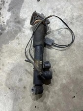 BMW X5 F15, F85 Stoßdämpfer hinten rechts E1010582 6867868 2.00 Diesel 30499127