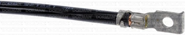 Sensor de batería inteligente Dorman 601-251 para 04-18 BMW Rolls-Royce Phantom X1 Foto 2 de 4