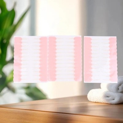 Eyelid Tape Stickers 120Pcs Natural Invisible- Adhesive Eye Lift Strips Tool