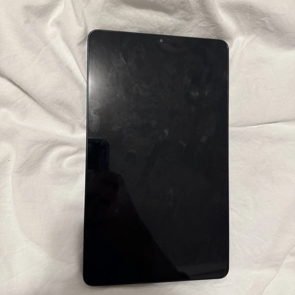 Samsung Tab A9 with original box - good quality - Negociable - Image 4 of 4