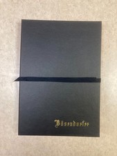 Bosendorfer 225 2006 7' 4" Rivenditore Pianoforte a coda Scatola Portaoggetti Letteratura