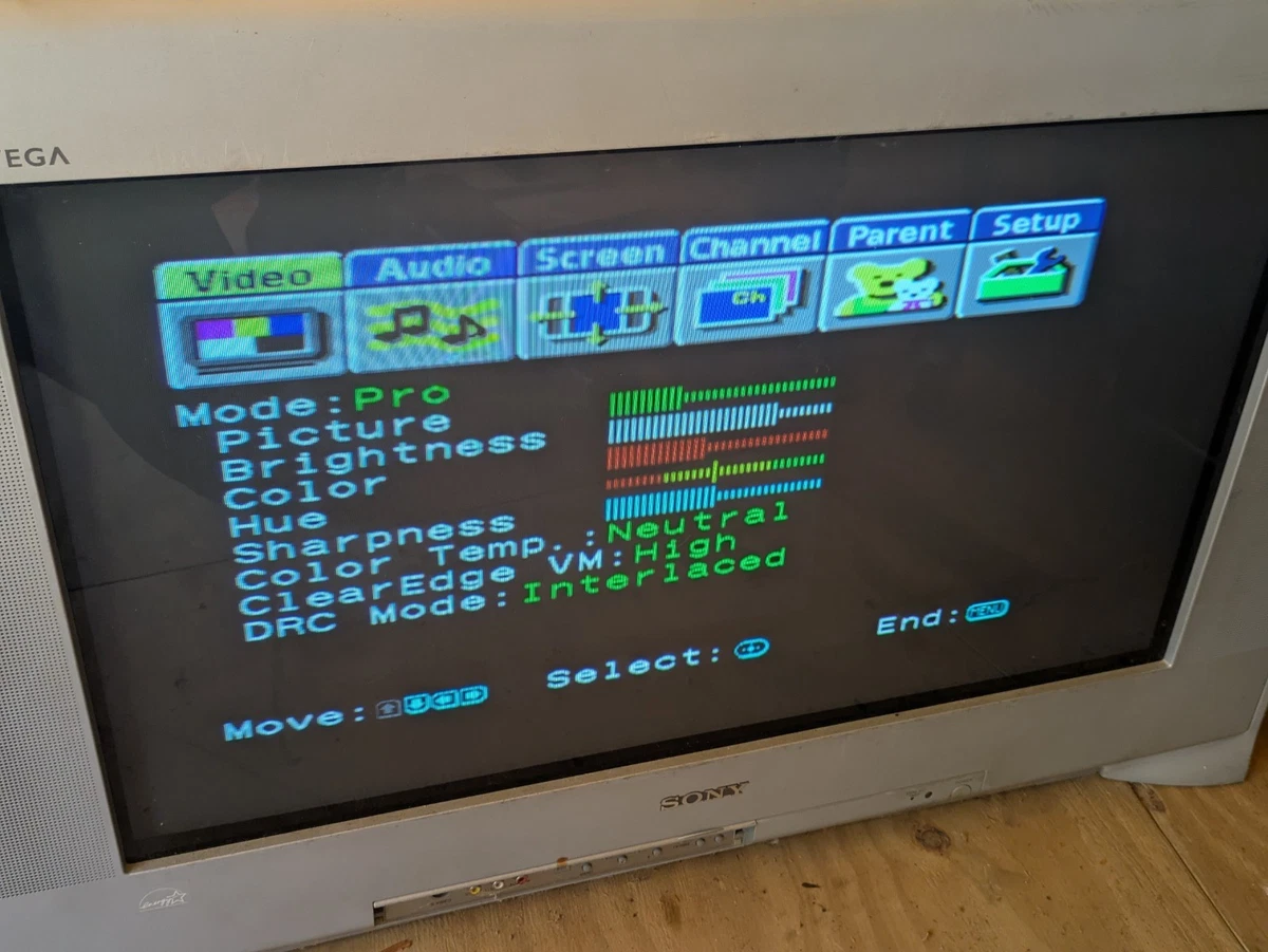 Sony Silver 1080i (FHD) Maximum Resolution TVs for Sale | Shop New